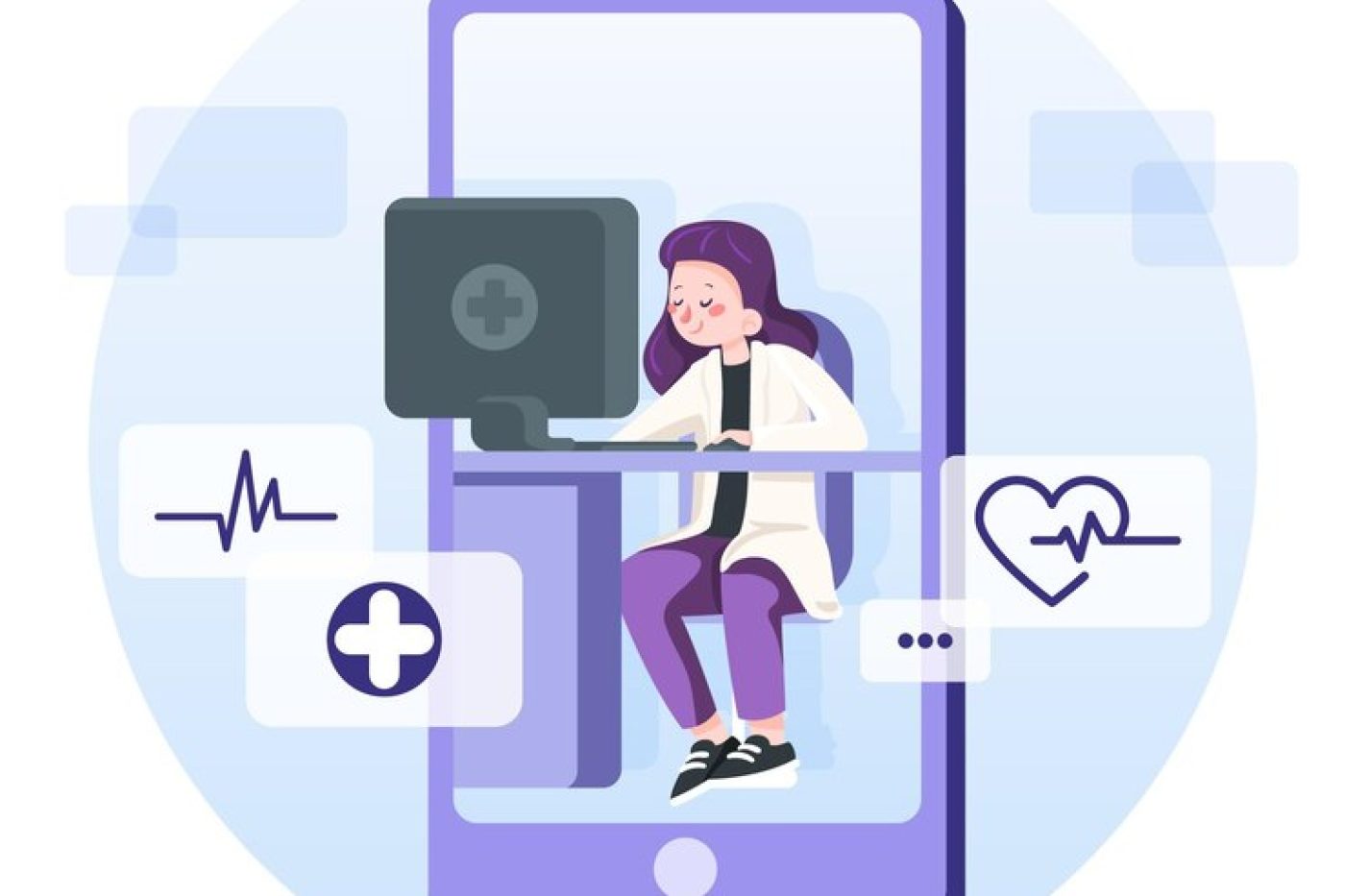 The Digital Health Revolution: A Step-by-Step Guide to Launching Your Own Product