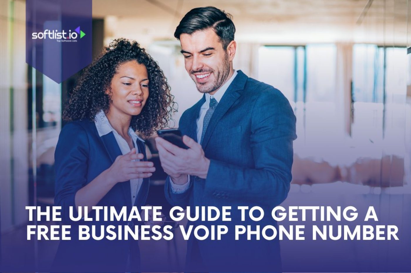 The Ultimate Guide to Getting a Free Business VoIP Phone Number Thumbnail