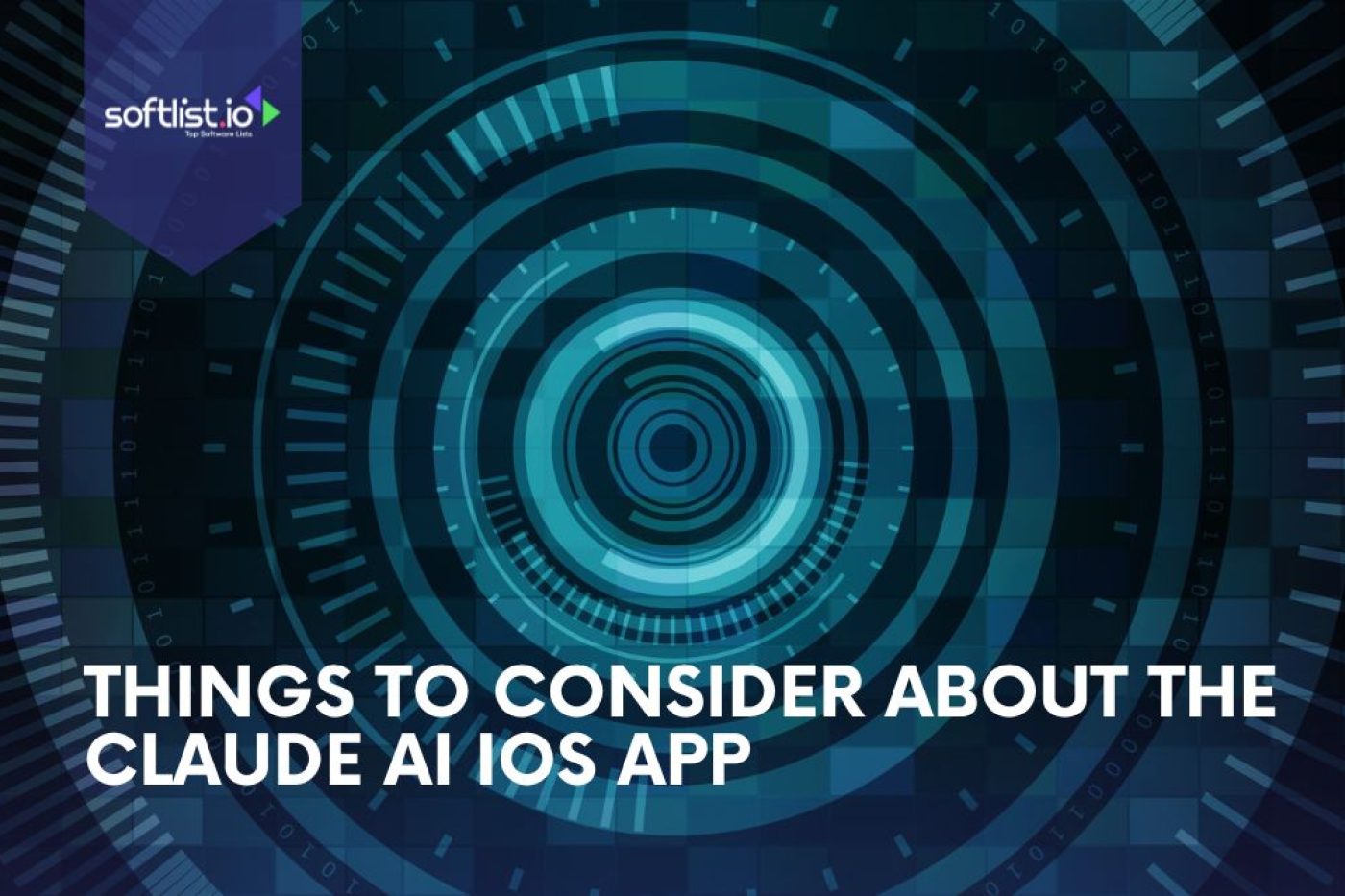 Things To Consider About The Claude AI IOS App