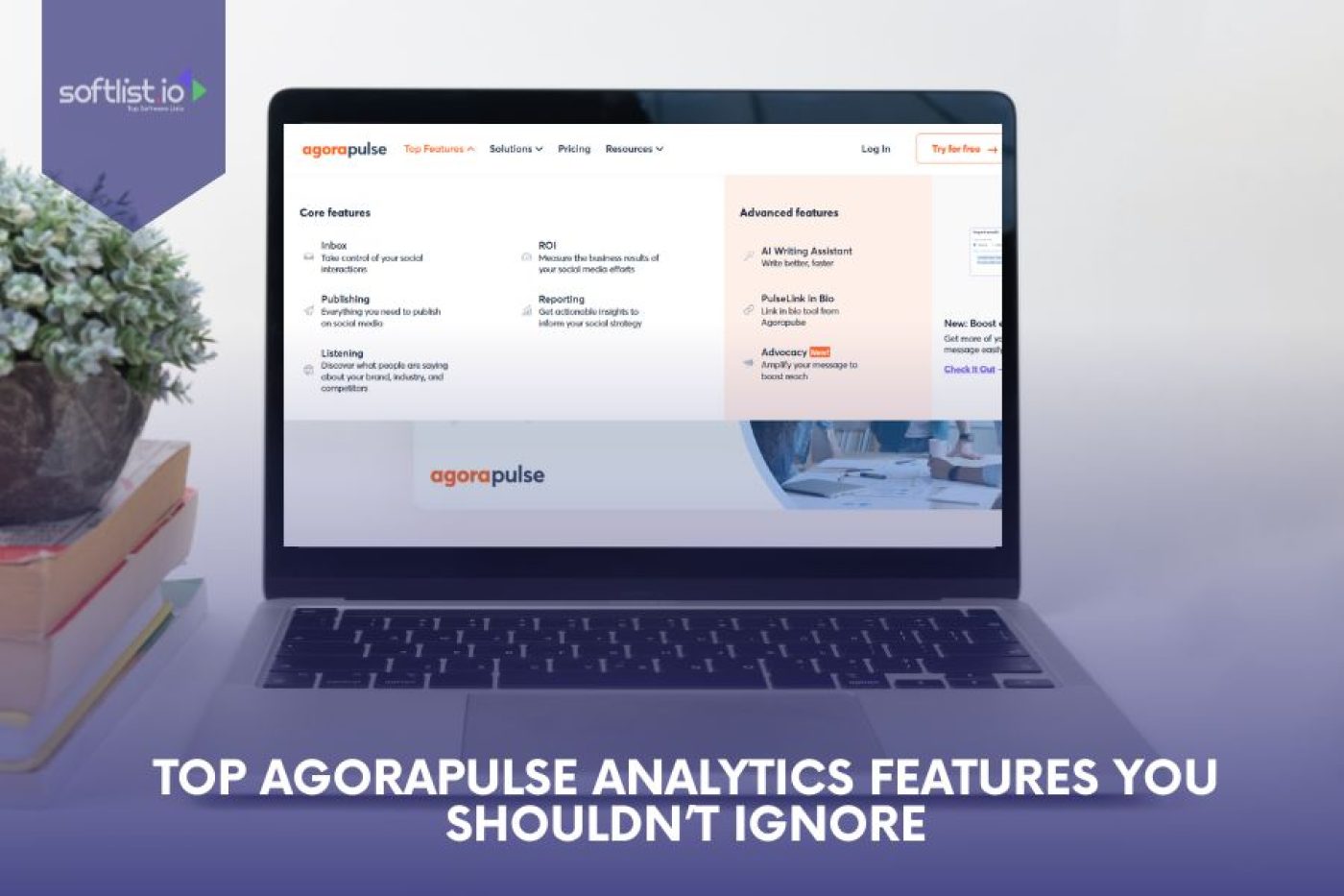 Top Agorapulse Analytics Features You Shouldn’t Ignore