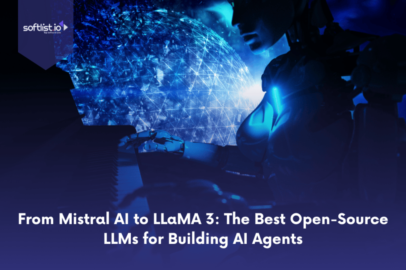 Top Open Source LLMs for AI Agent Building