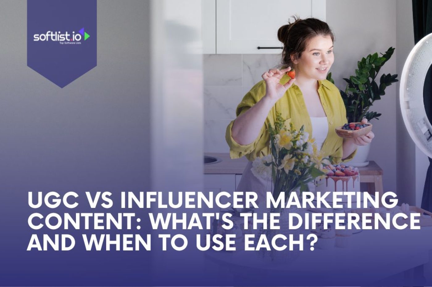 UGC Creator vs Influencer Which is Better for Your Marketing