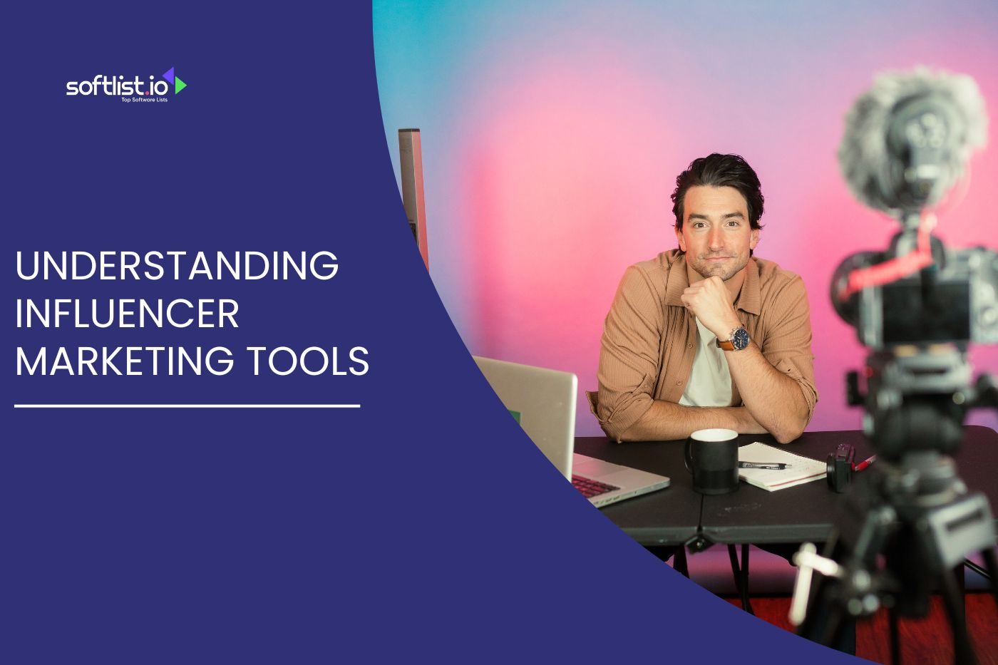 Understanding Influencer Marketing Tools
