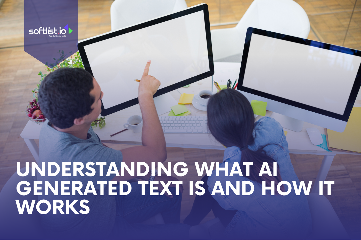 Understanding What AI Generated Text Is and How It Works