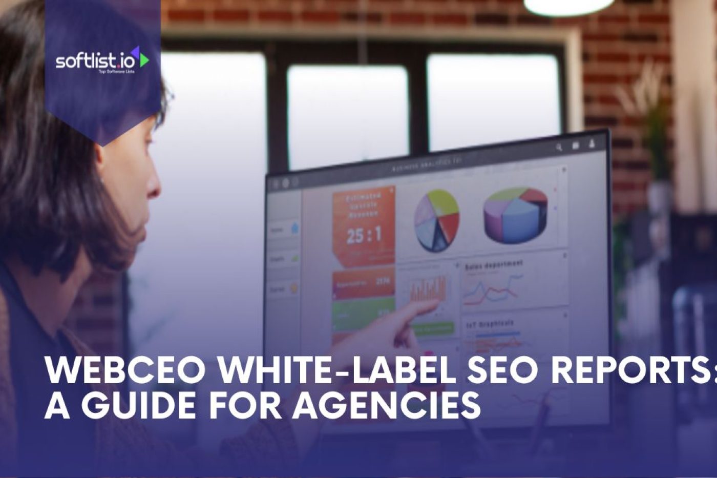 WebCEO White-Label SEO Reports: A Guide for Agencies