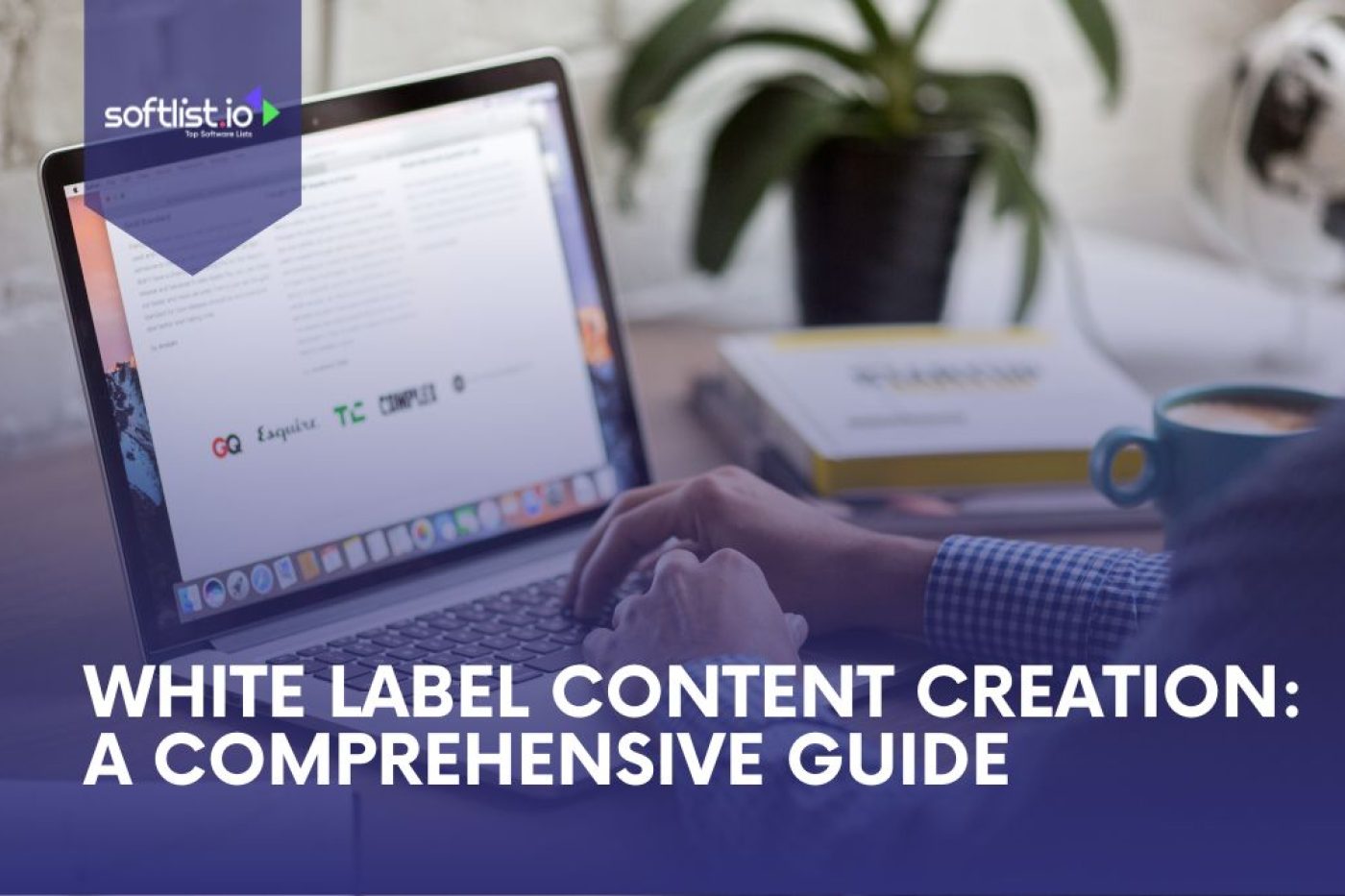 White Label Content Creation A Comprehensive Guide