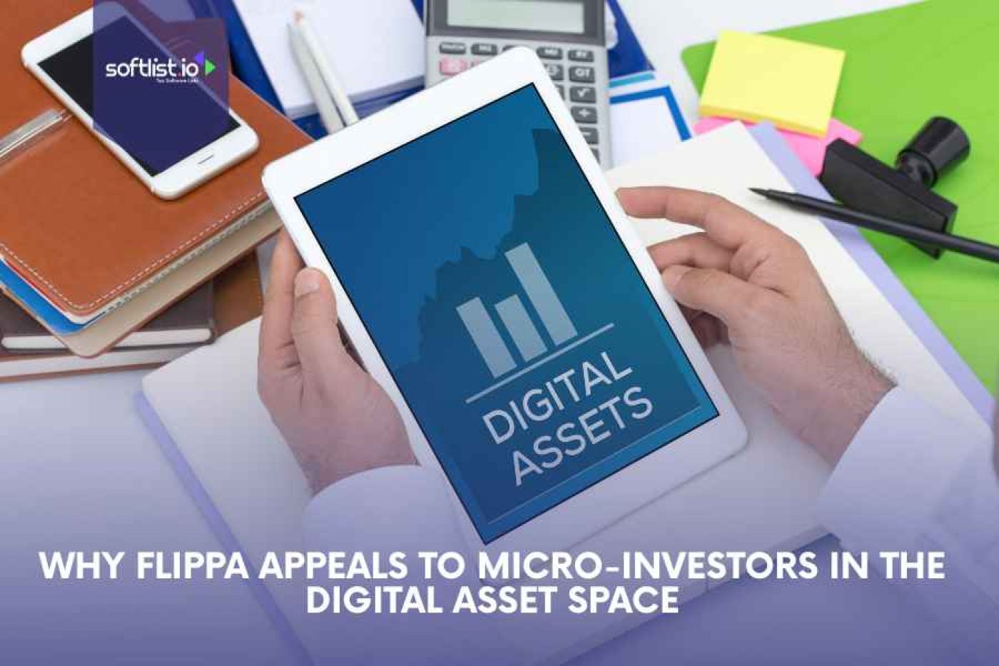 Why Flippa Appeals to Micro-Investors in the Digital Asset Space