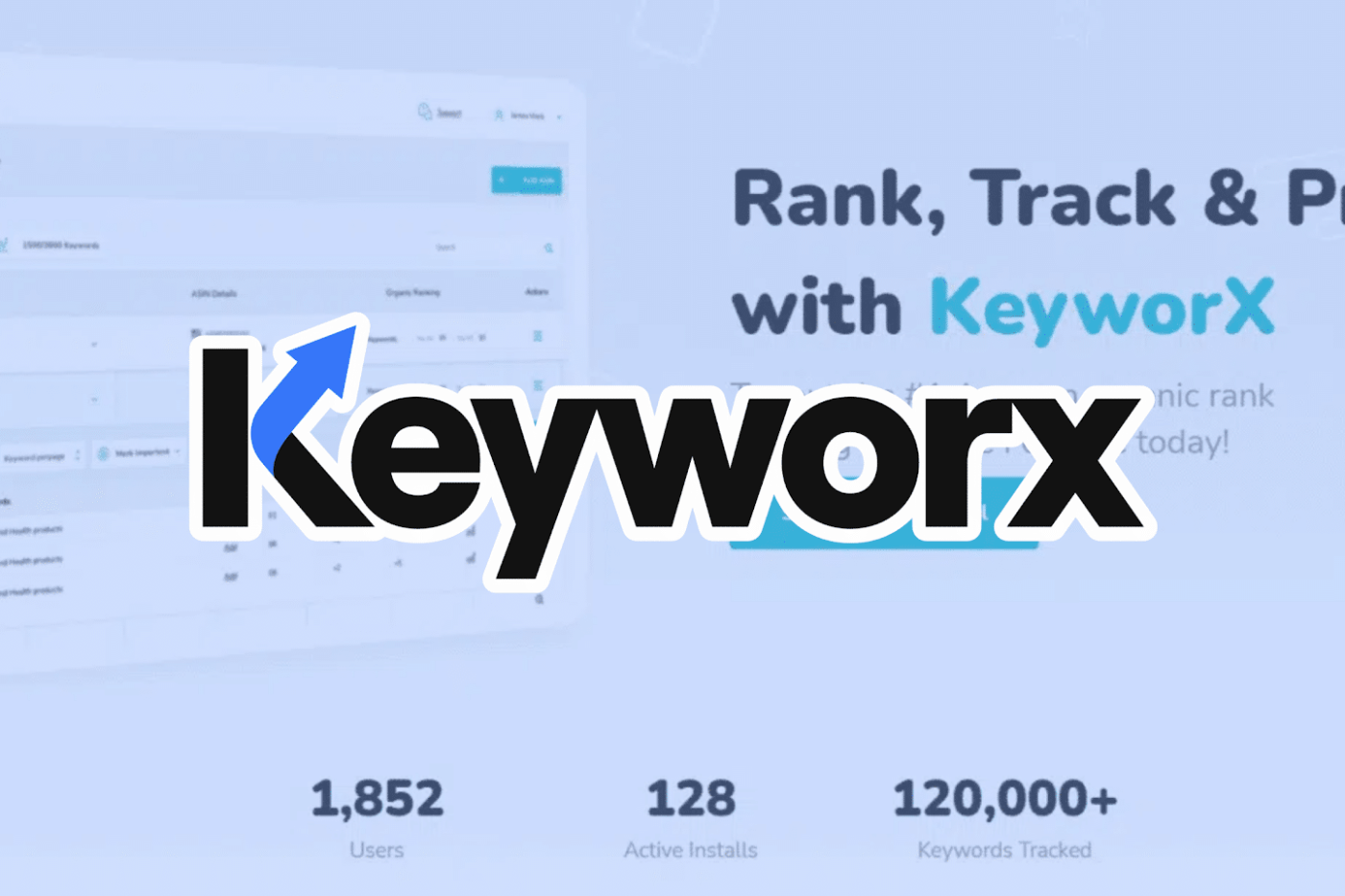 Keyworx: Amazon Tools For Sellers | Review