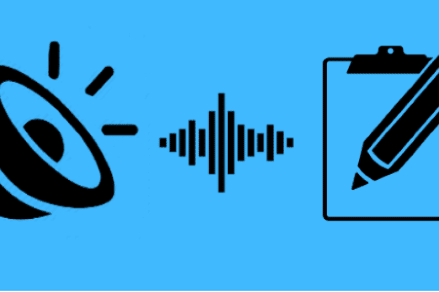 audio-and-writing