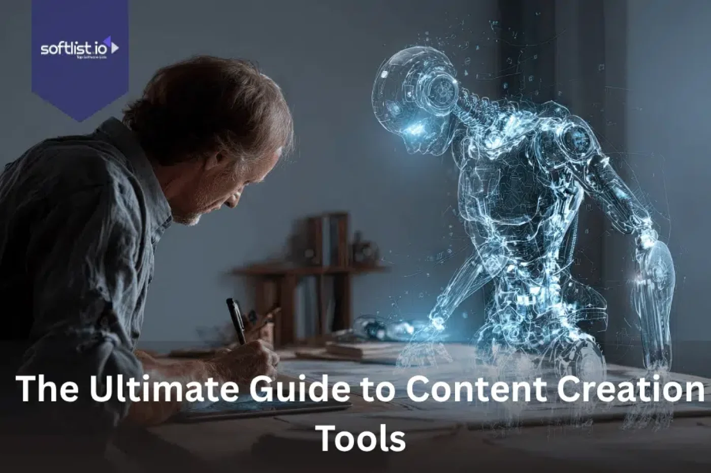 The Ultimate Guide to Content Creation Tools