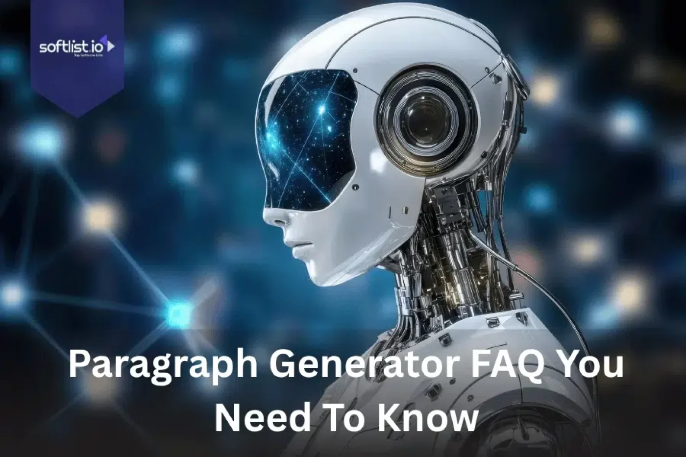 Paragraph Generator FAQ You Need To Know