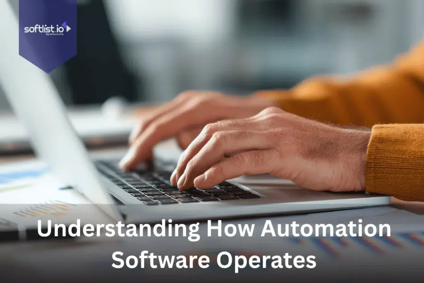 Understanding How Automation Software Operates