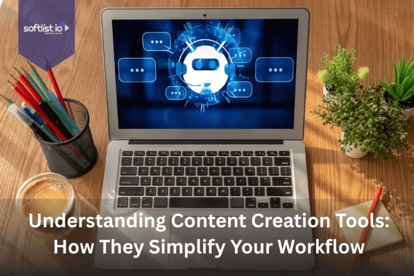 Understanding Content Creation Tools: How They Simplify Your Workflow