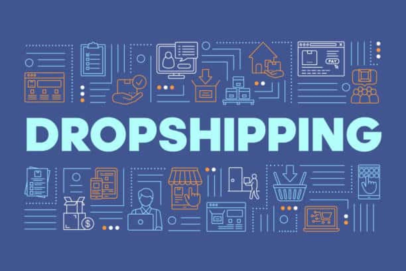 dropshipping