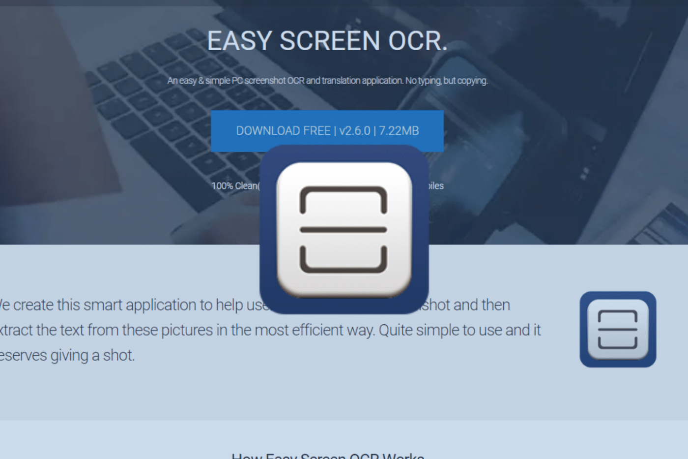 Easy Screen OCR: OCR Software | Review 2023