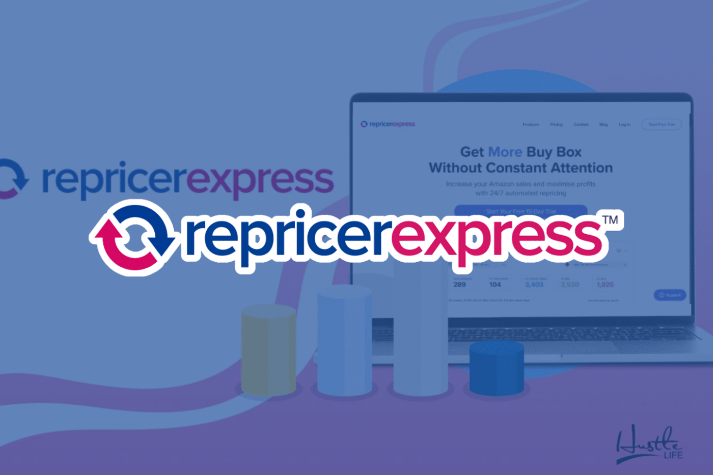 RepricerExpress: Amazon Tools For Sellers | Review 2023