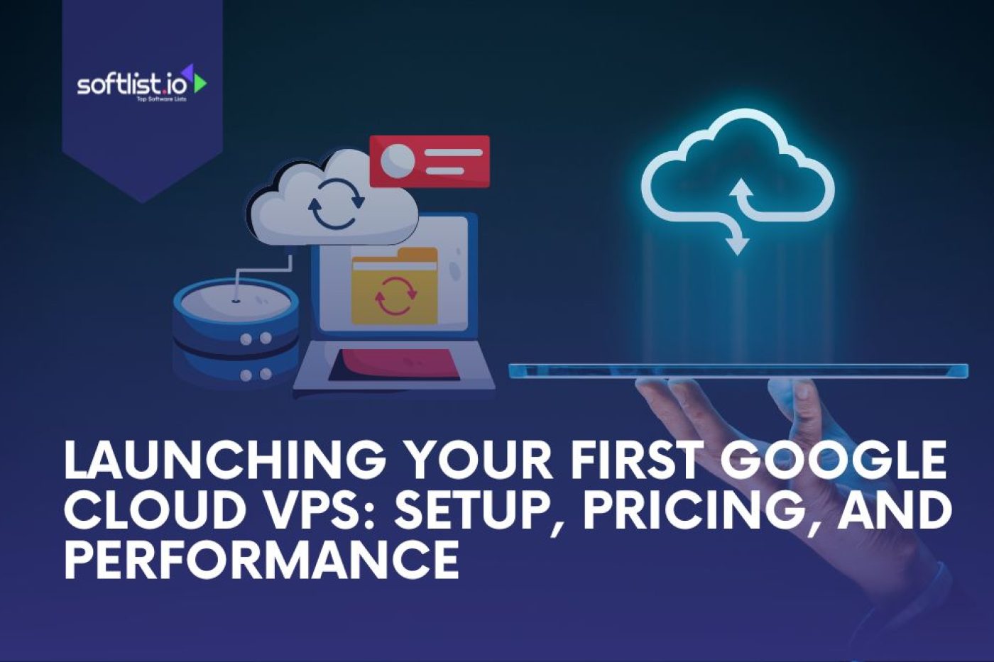 Launching Your First Google Cloud VPS: Setup, Pricing, and Performance