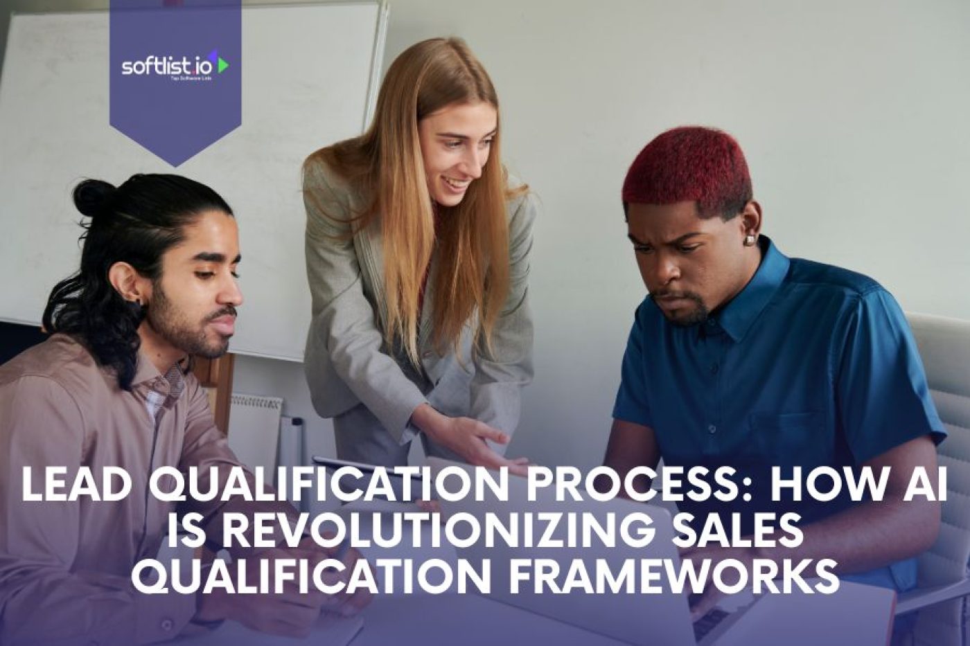 Lead Qualification Process: How AI is Revolutionizing Sales Qualification Frameworks