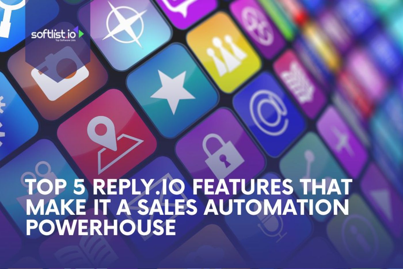 Top 5 Reply.io Features That Make It a Sales Automation Powerhouse Thumbnail