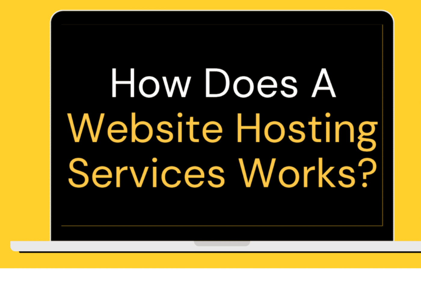 website hosting services