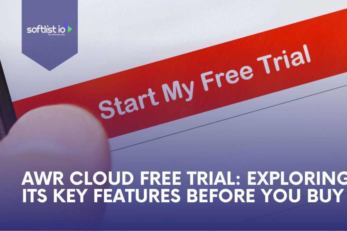 AWR Cloud Free Trial: Advance Your Web Rank
