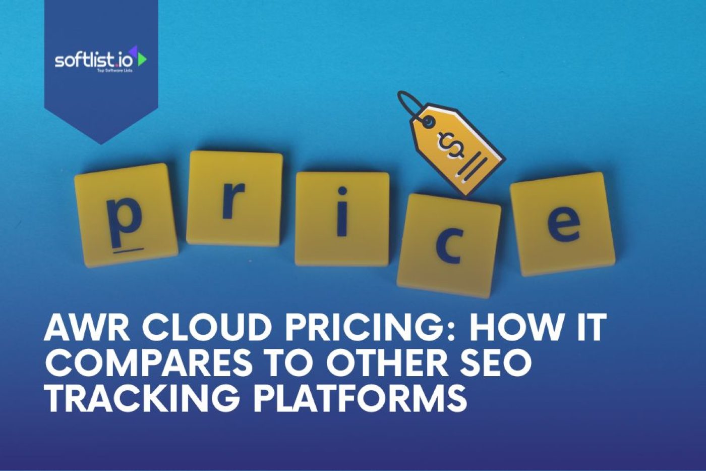AWR Cloud Pricing: Advance Web Ranking & Rank Track