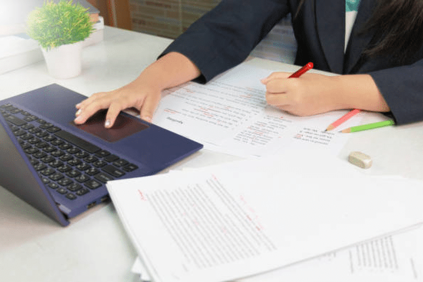 proofreading tool