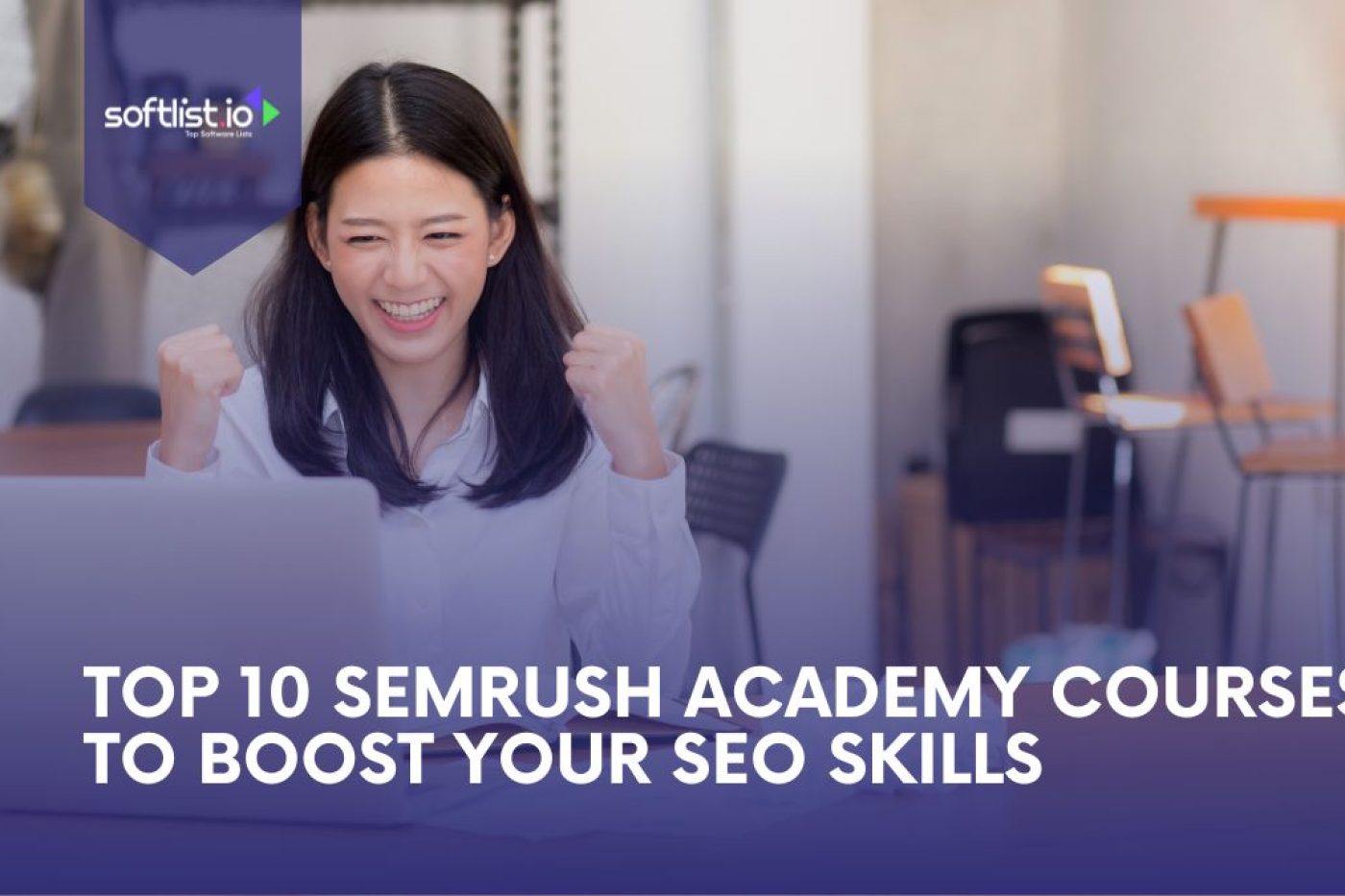 Semrush Academy: SEO & Digital Marketing Online Courses