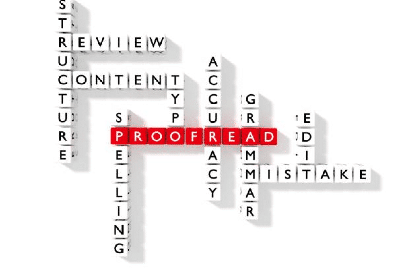 proofreading tool