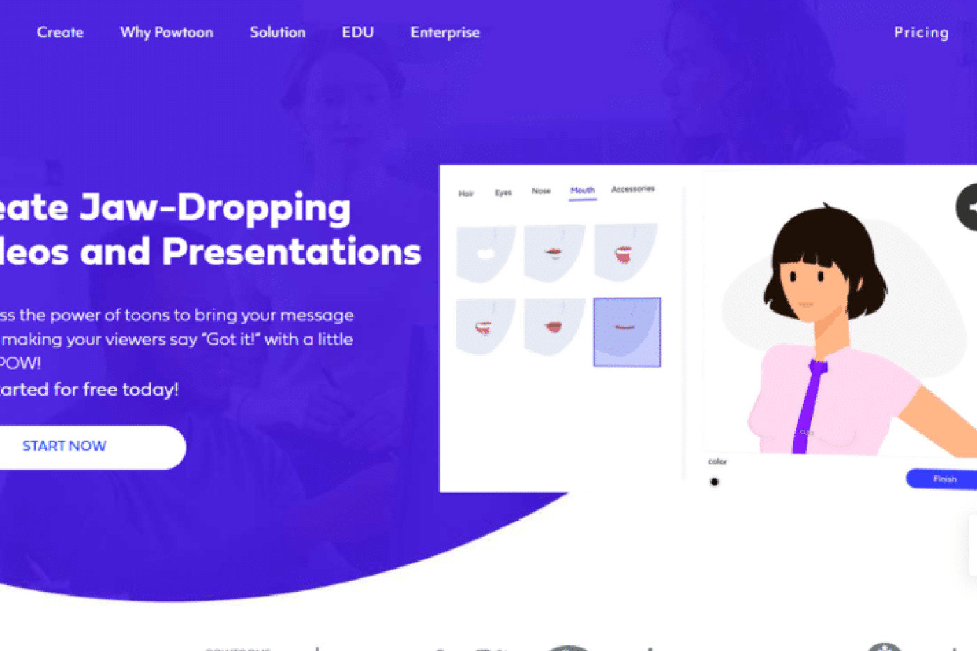 Presentation tools software softlist io