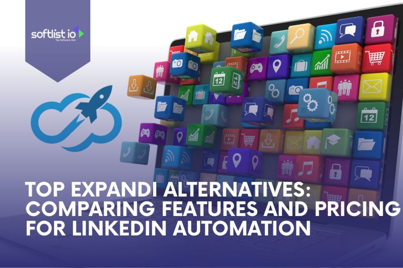 Top Expandi Alternatives: Comparing Features and Pricing for LinkedIn Automation Thumbnail