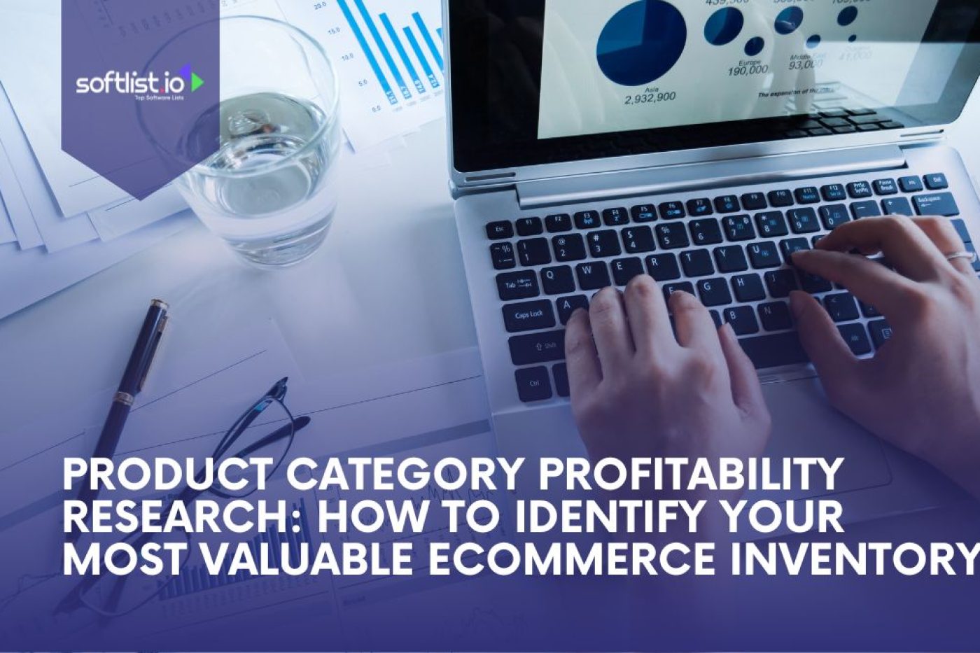 Product Category Profitability Research: How to Identify Your Most Valuable Ecommerce Inventory