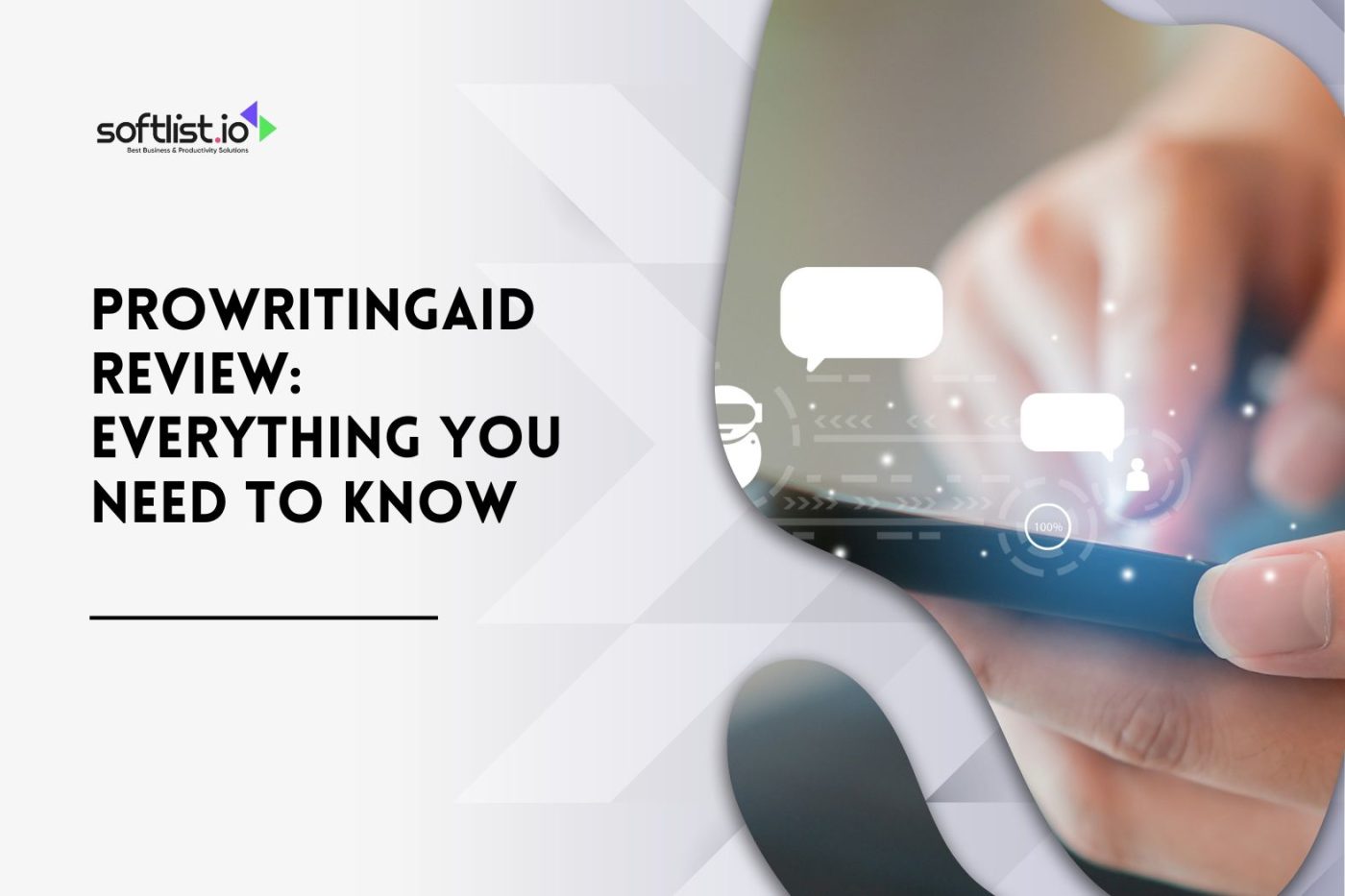 ProWritingAid review