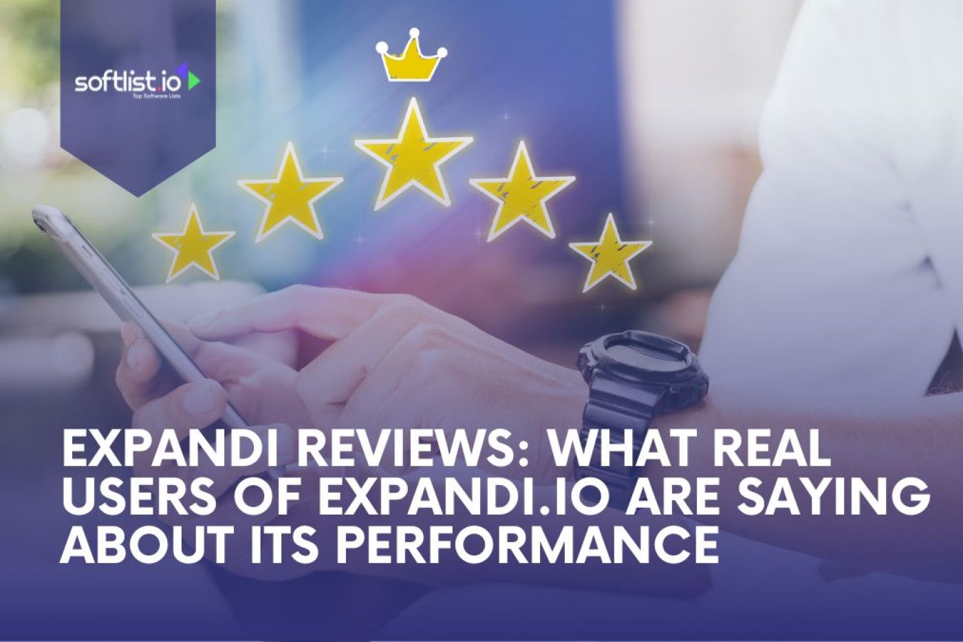 Expandi Reviews: What Real Users of expandi.io Are Saying About Its Performance Thumbnail
