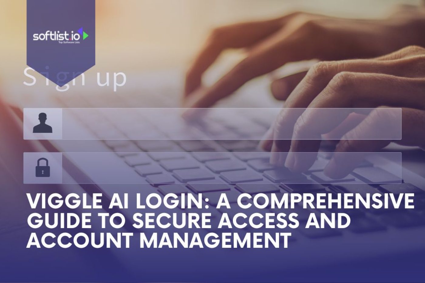 Viggle AI Login: A Comprehensive Guide to Secure Access and Account Management