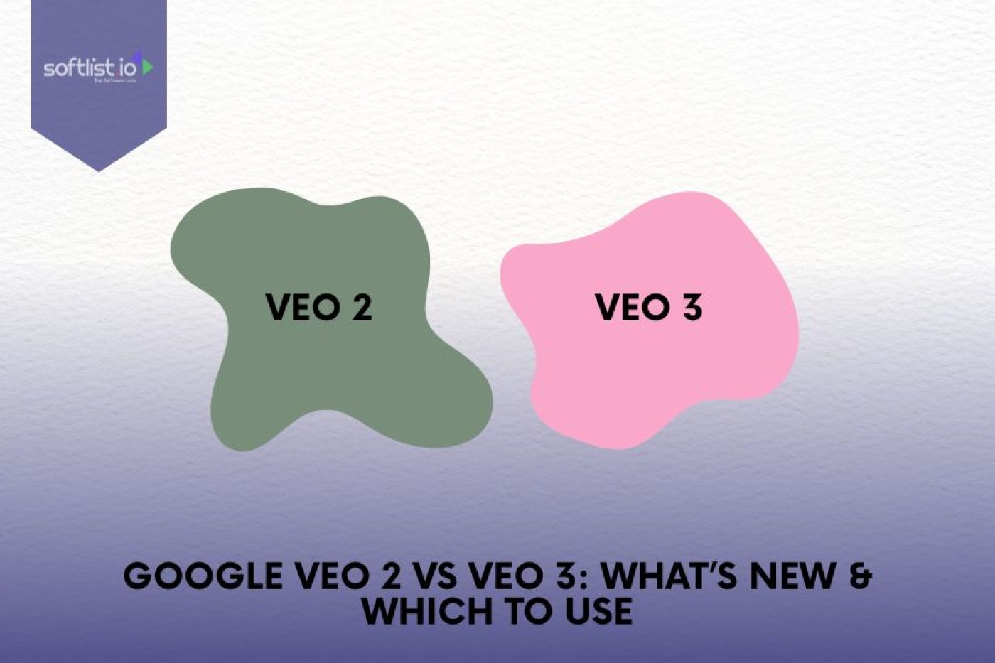 Google Veo 2 vs Veo 3: What’s New & Which to Use