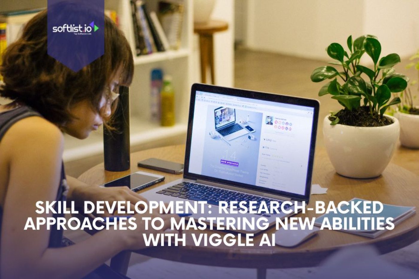 Skill Development with Viggle AI: Research-Backed Approaches to Mastering New Abilities