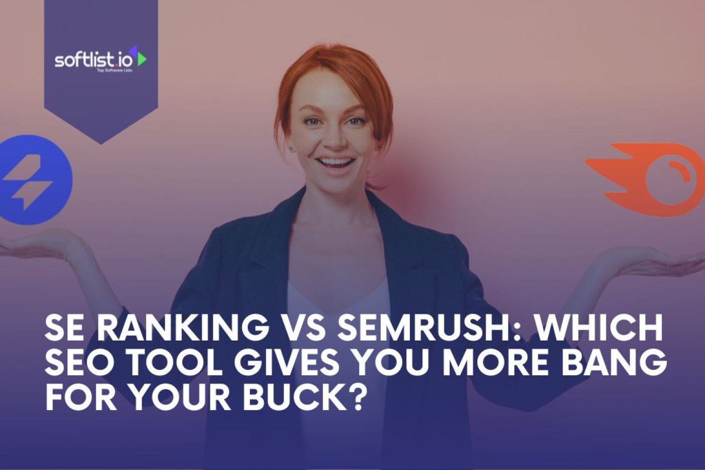 SE Ranking vs Semrush: Which SEO Tool Is Best for Ranking?