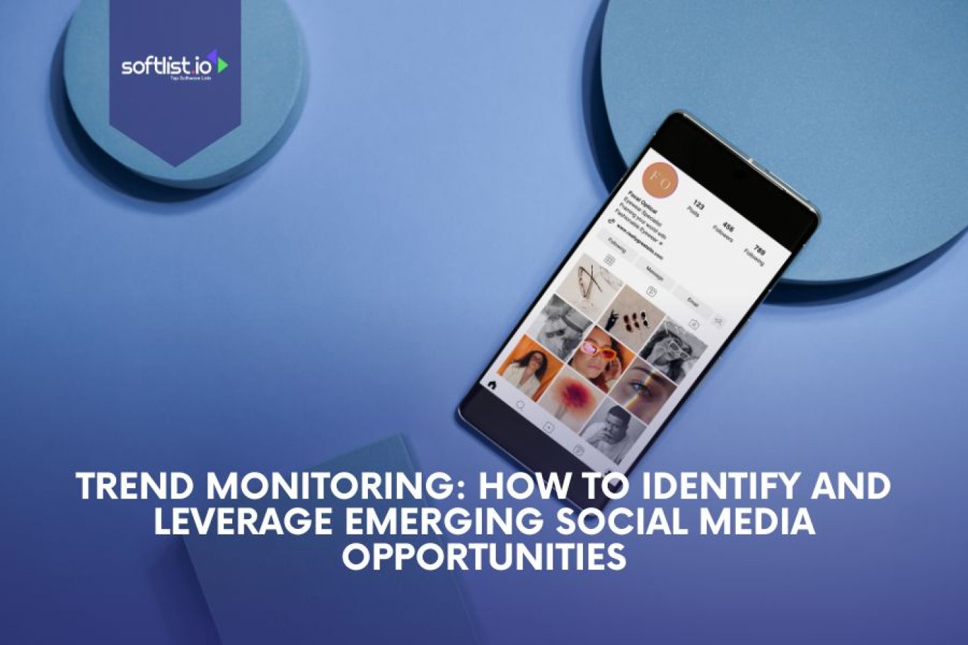 Trend Monitoring: How to Identify and Leverage Emerging Social Media Opportunities