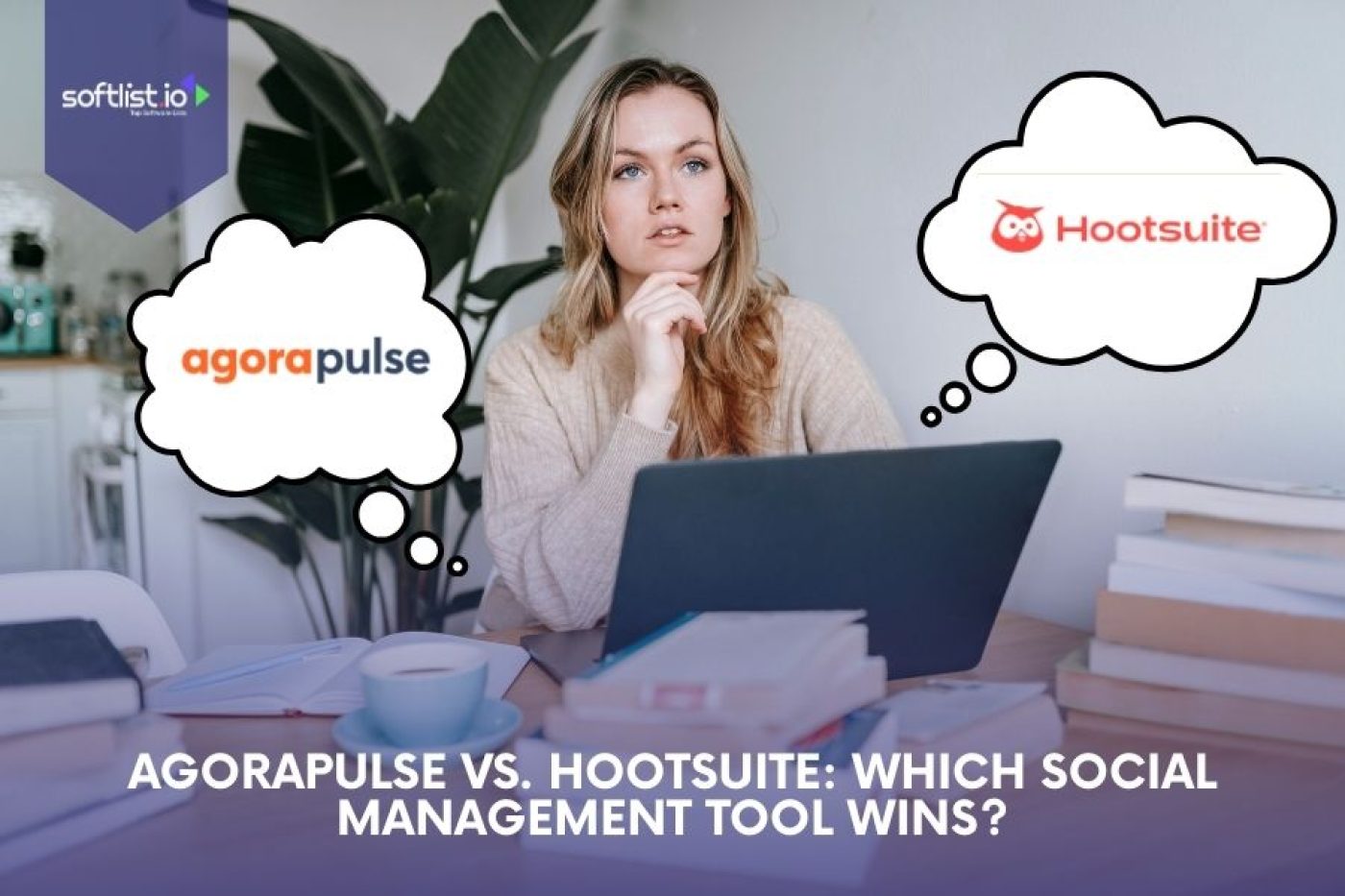 Agorapulse vs Hootsuite: Which Social Management Tool Wins?