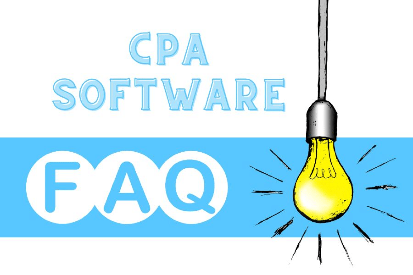 cpa software faqs and insights