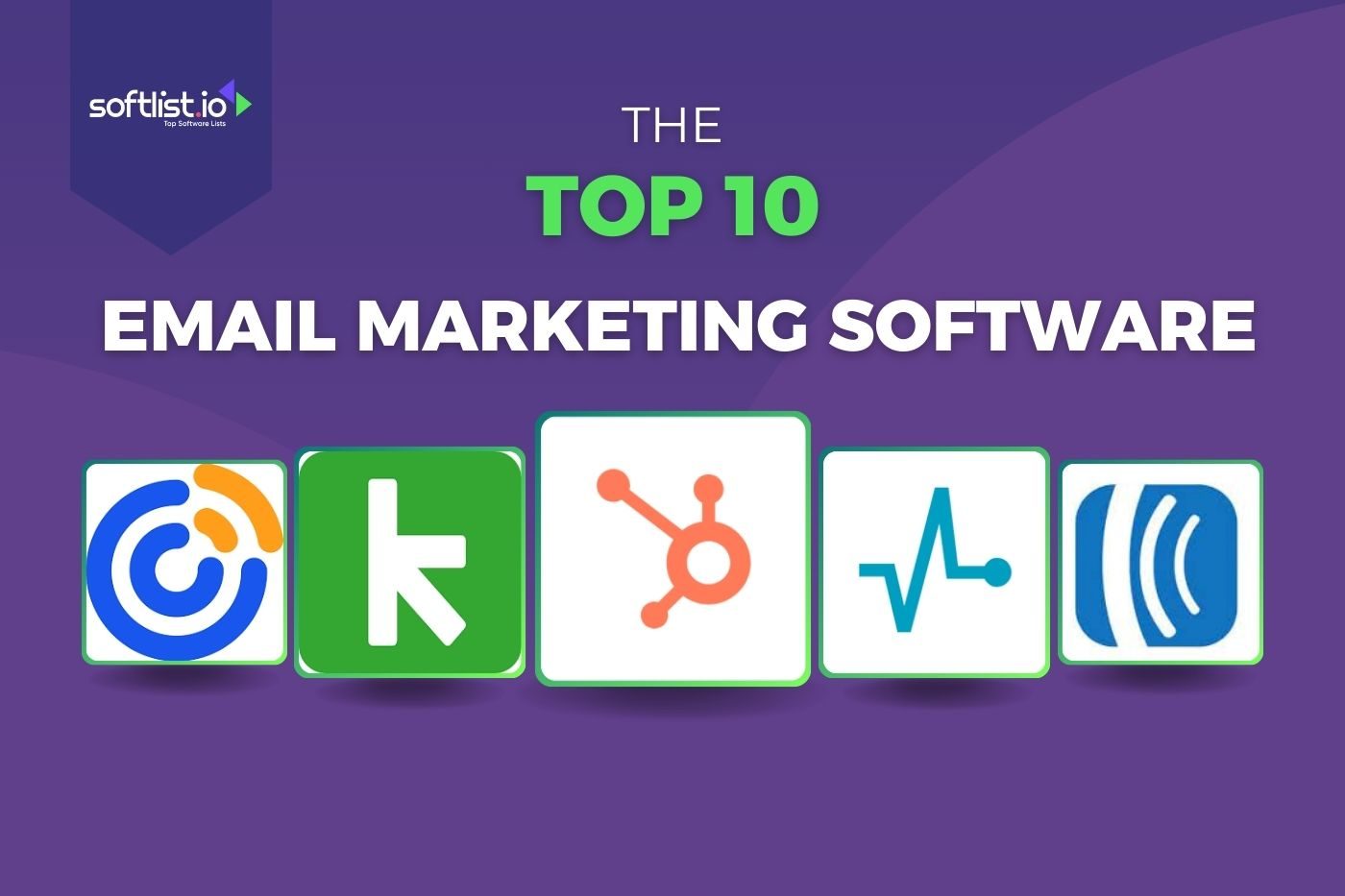 Top 10 Email Marketing