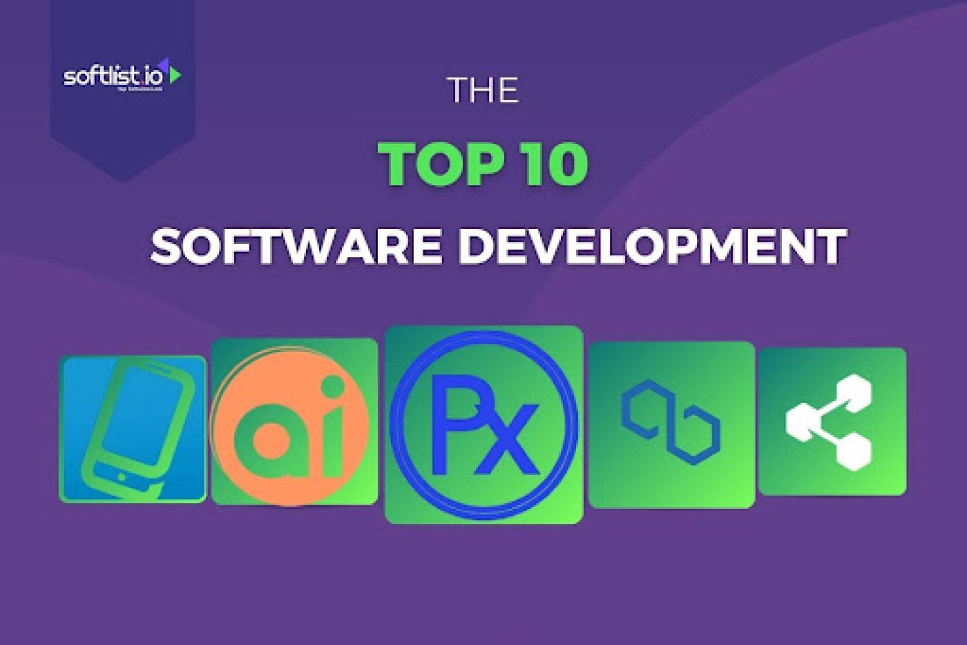 Top 10 Software Development