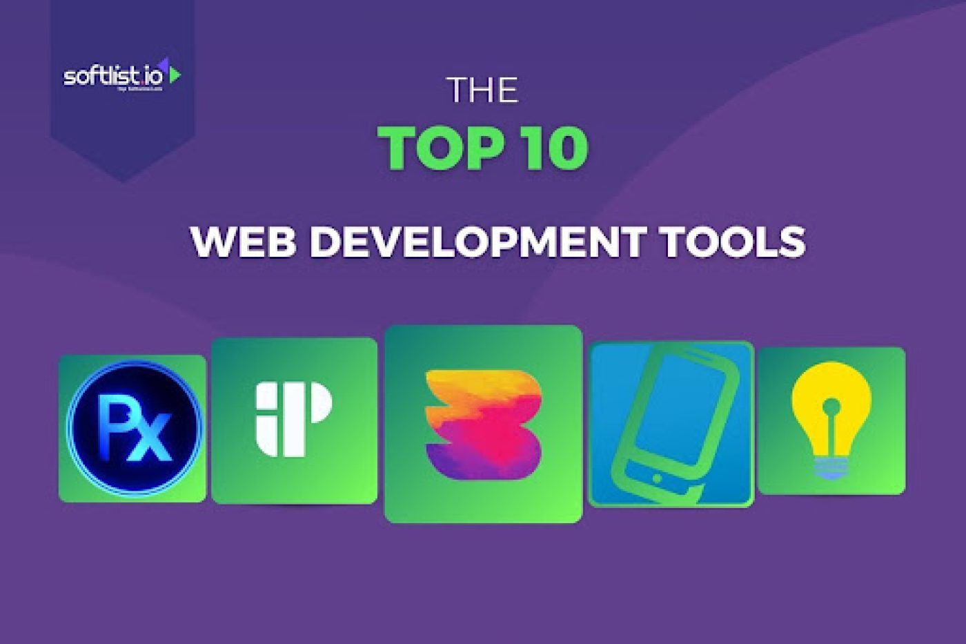 Explore the top 10 web development tools to streamline coding, boost performance, and build responsive websites with ease in 2025.