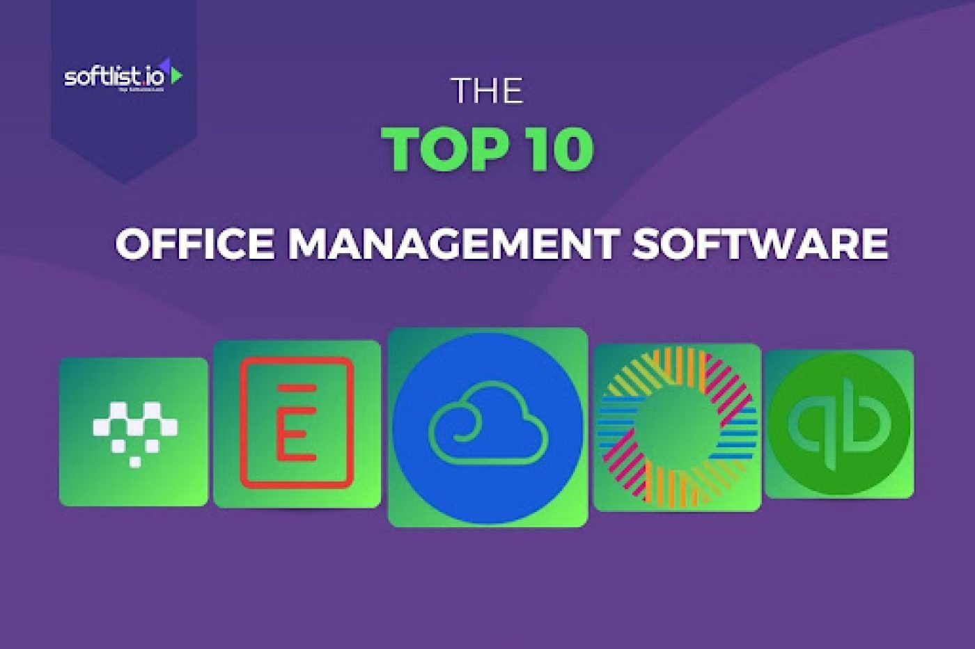 Top 10 Office Management Software