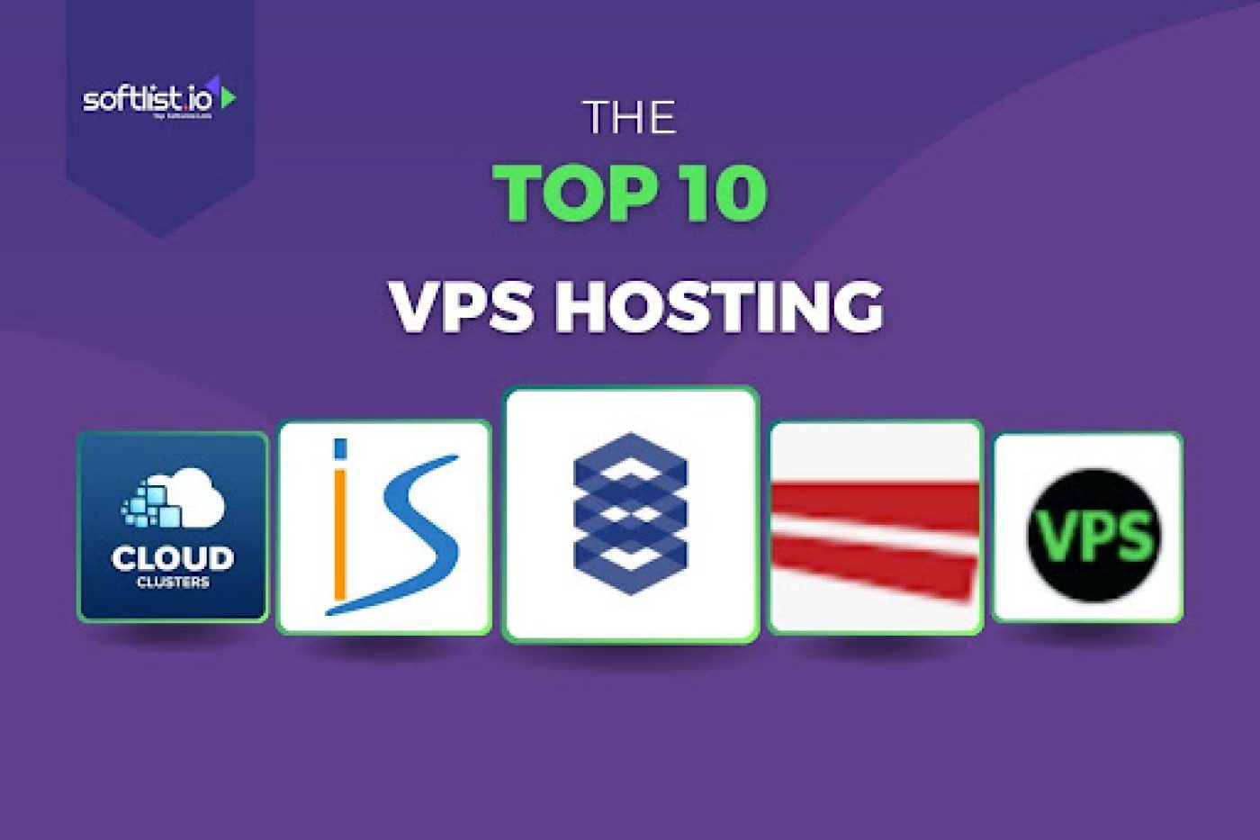 Top 10 VPS Hosting